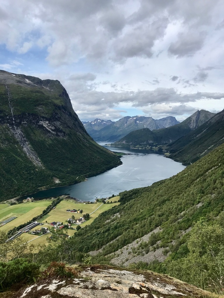 Traveling in southern Norway in your own car. Part 3. Photos - My, Norway, Road trip, Travels, Nature, Tourism, Vacation, Relaxation, Longpost