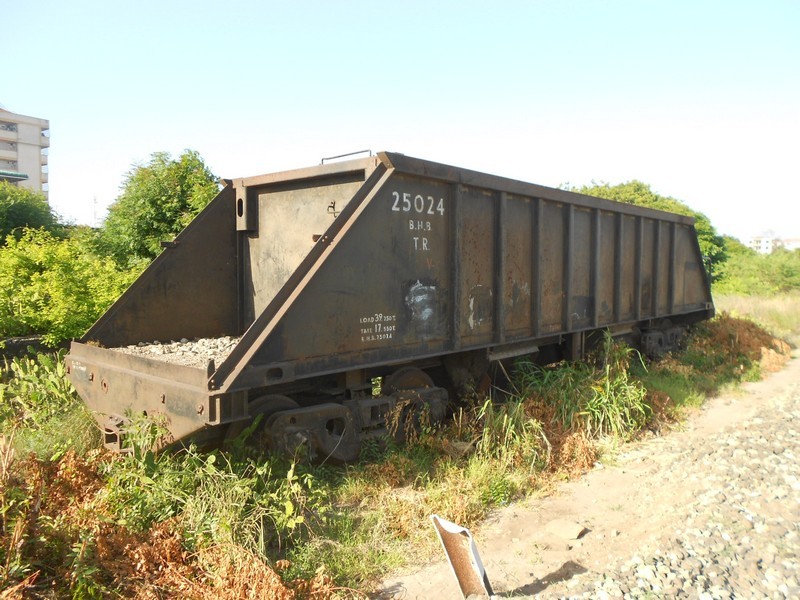 African Railways. - Railway, Africa, Longpost