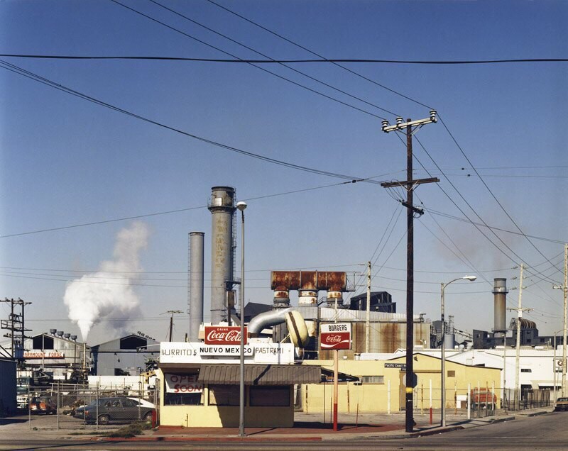 Los Angeles 1970s - 1990s through the lens of John Humble - USA, California, Longpost