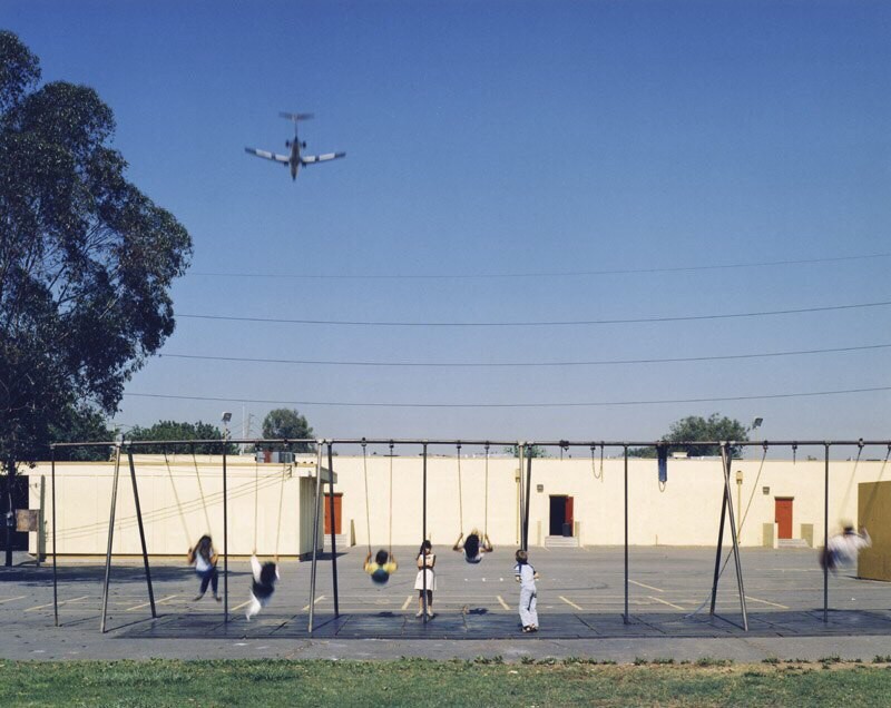 Los Angeles 1970s - 1990s through the lens of John Humble - USA, California, Longpost