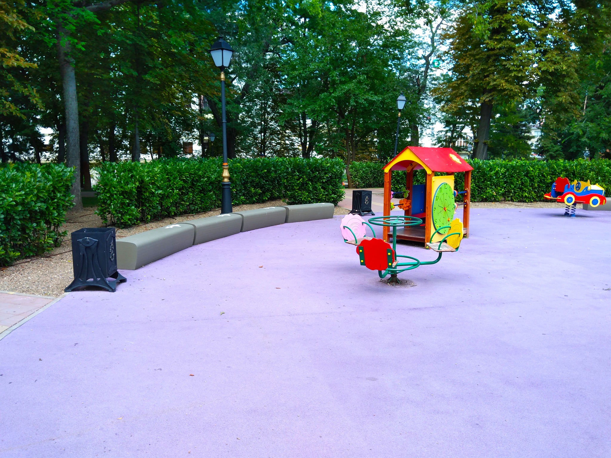 We went with the children to the city square the other day. - Krasnodar, Square, Coffin, Cross, Vandalism, Longpost