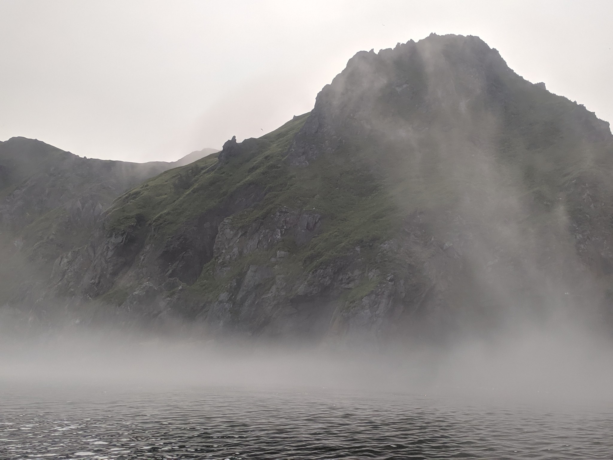 Shantar archipelago - My, Travels, Wild tourism, Russia, Дальний Восток, Longpost