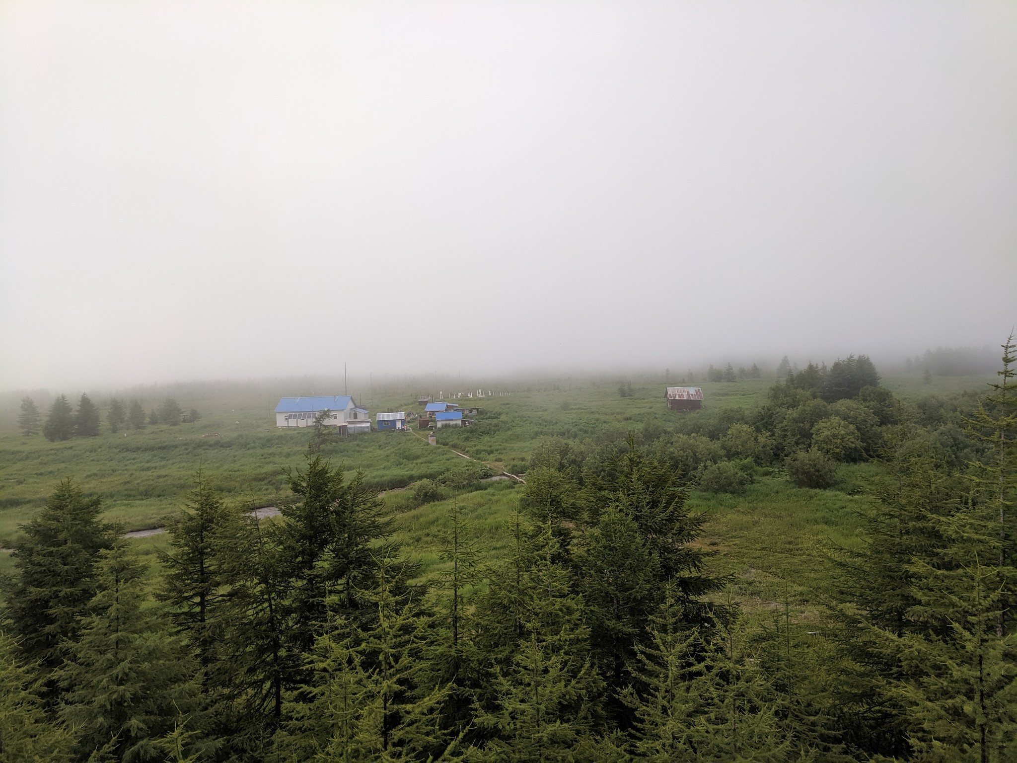 Shantar archipelago - My, Travels, Wild tourism, Russia, Дальний Восток, Longpost