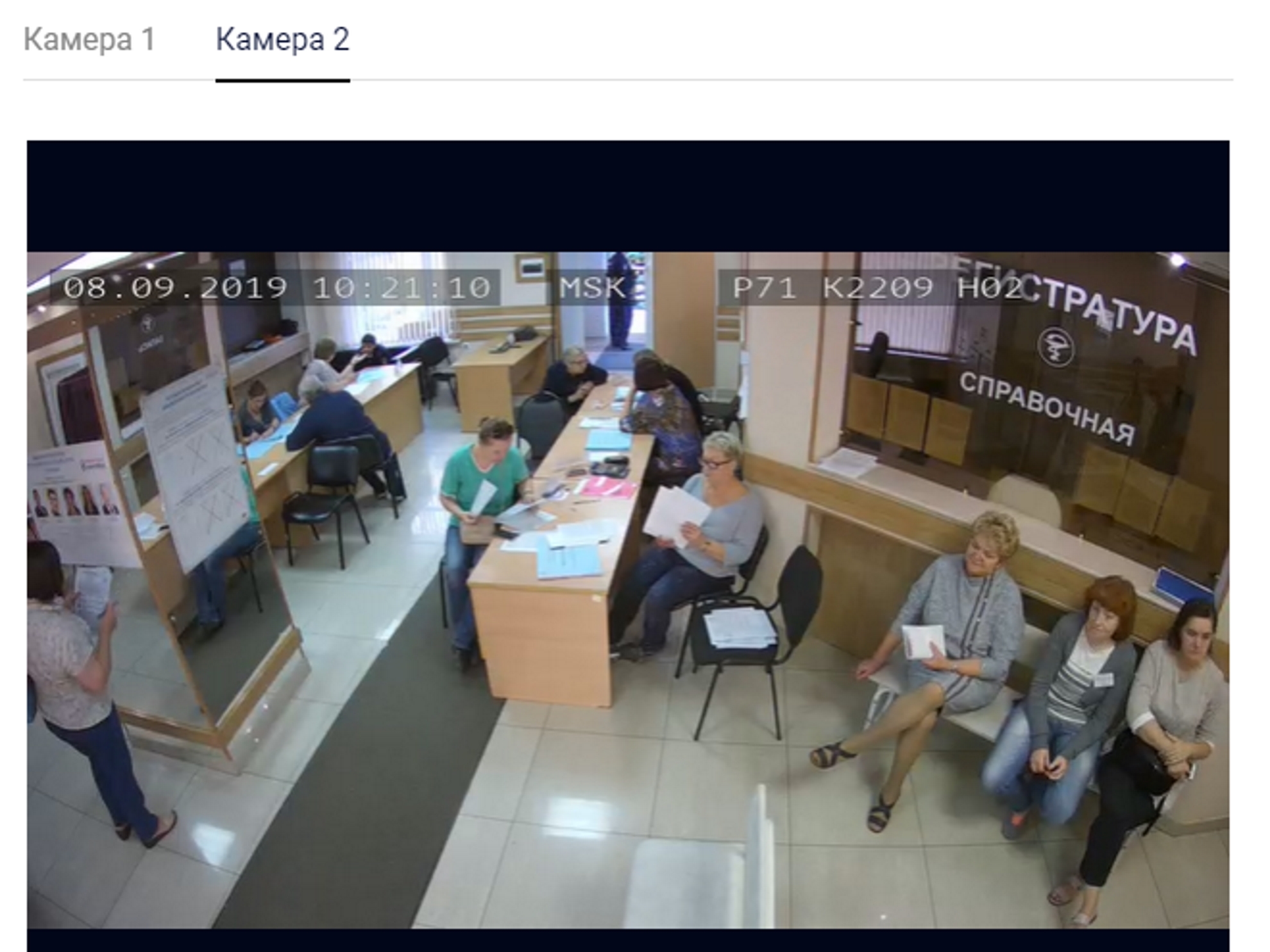 The video surveillance system for the elections, set up krivoruko? - My, Politics, Longpost, Tula