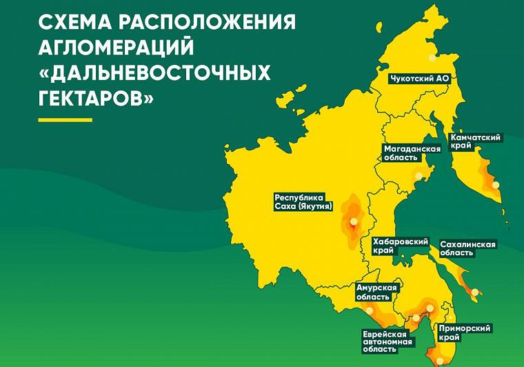 How Far Eastern hectares are developed. - My, Far Eastern hectare, Kamchatka, Longpost