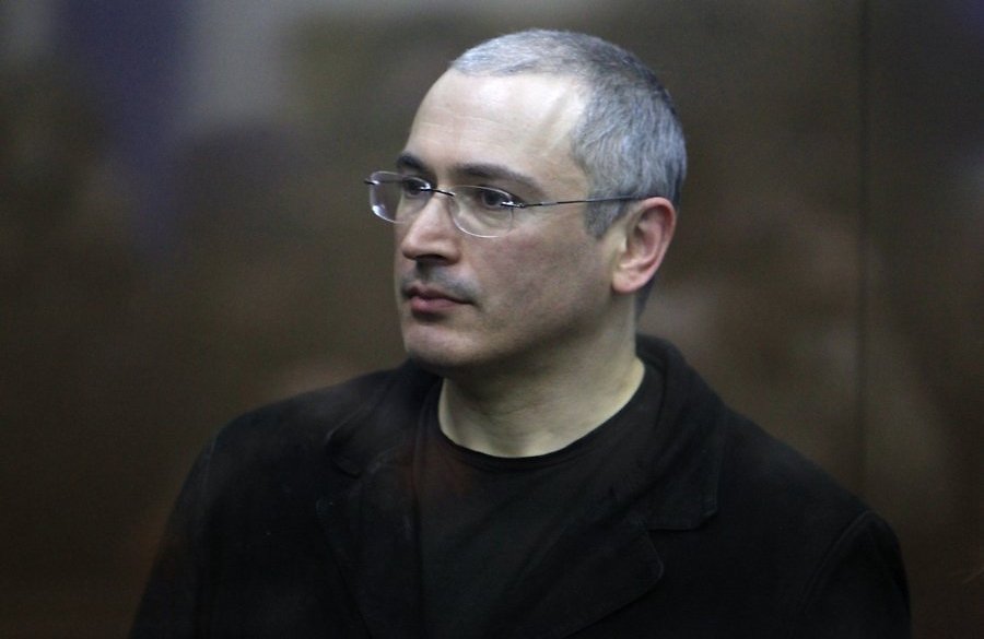 Khodorkovsky and me - My, Mikhail Khodorkovsky, The president, Russia, Politics