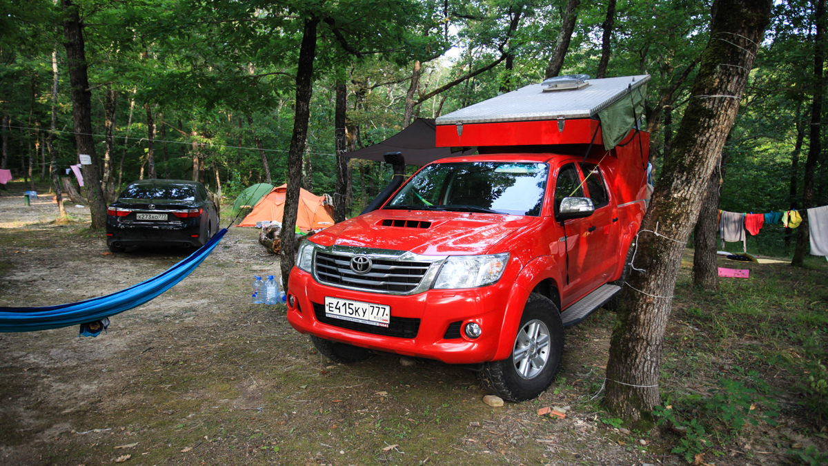 Caravanning in Russia. Homemade motorhomes. - My, Road trip, Travels, Longpost, Camper, House on wheels