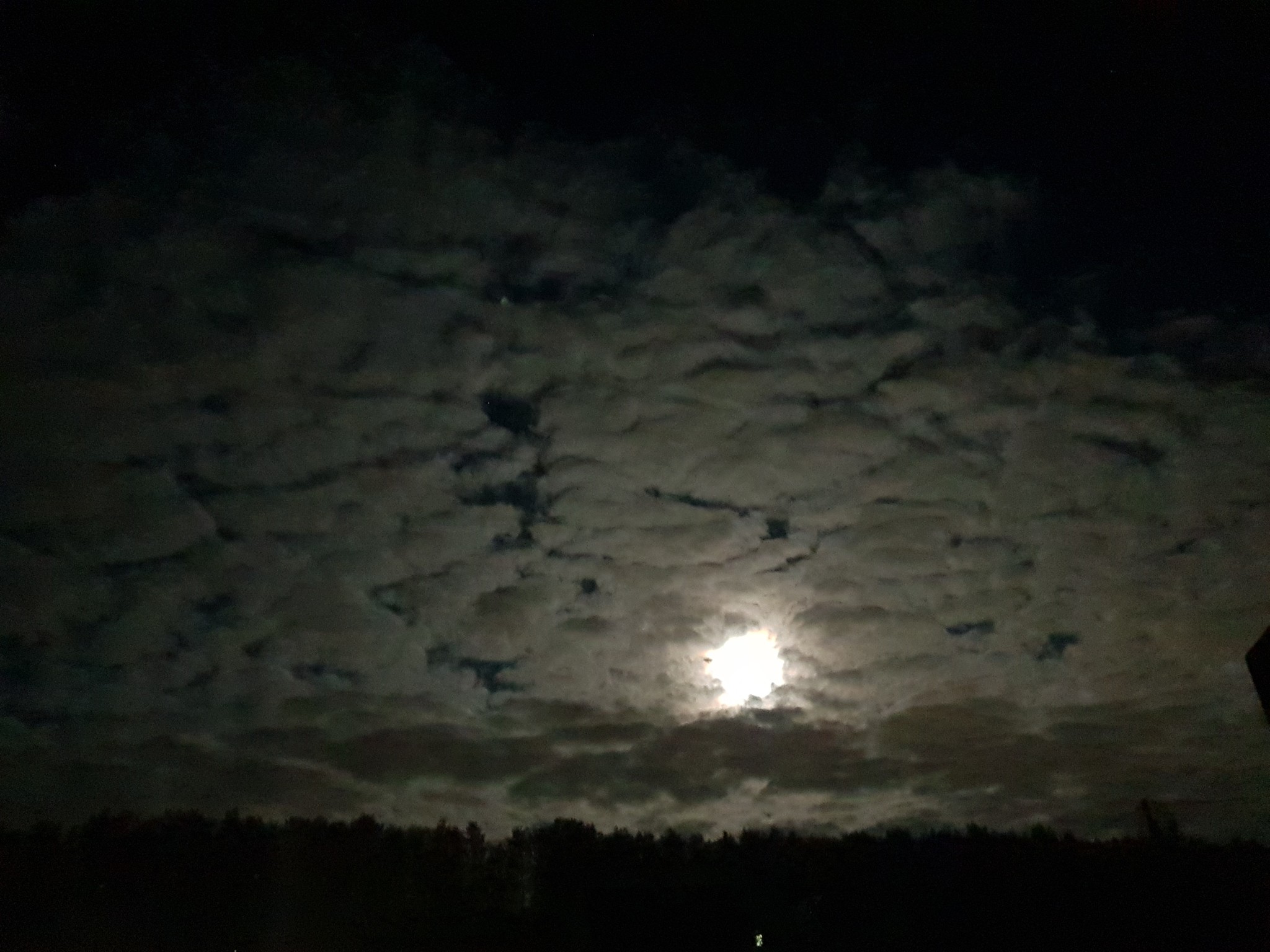 Clouds and Fantasy - My, The photo, Clouds, Longpost