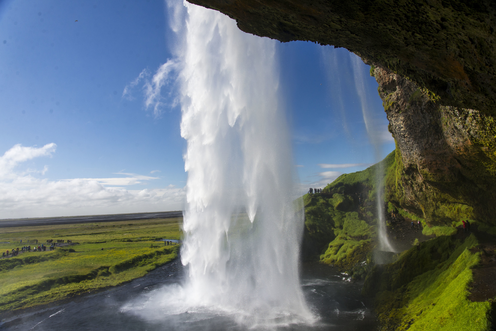 Personal squeezing of places in Iceland - My, Iceland, Travels, The photo, Tourism, The mountains, Video, Longpost