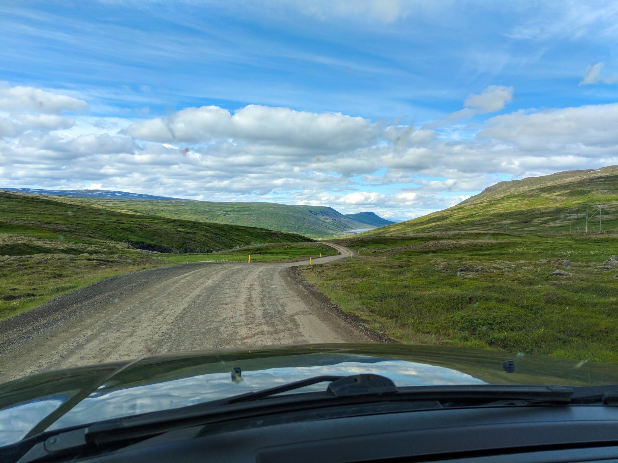 Personal squeezing of places in Iceland - My, Iceland, Travels, The photo, Tourism, The mountains, Video, Longpost