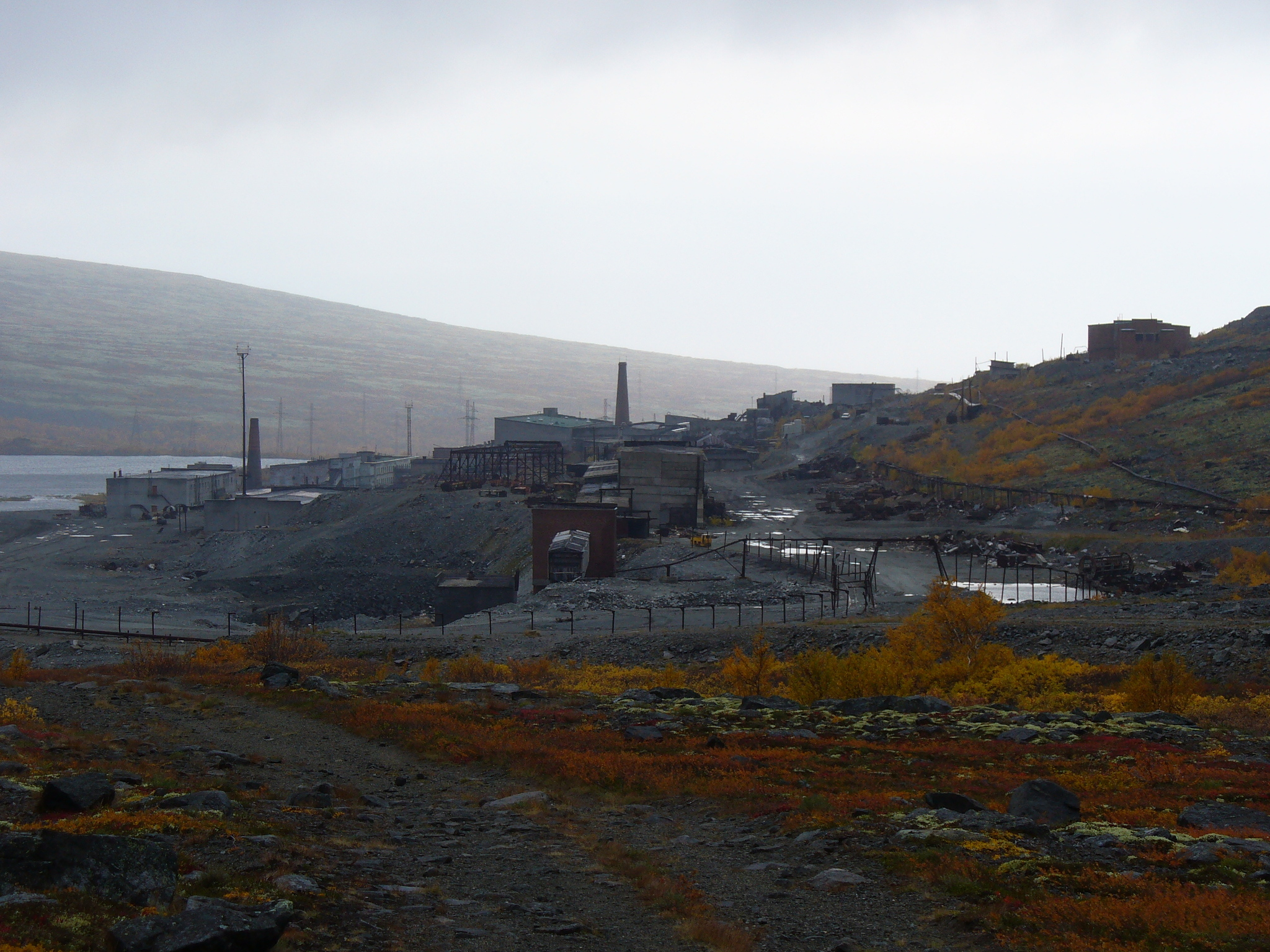 Around Seydozero - My, Without processing, Kola Peninsula, Longpost