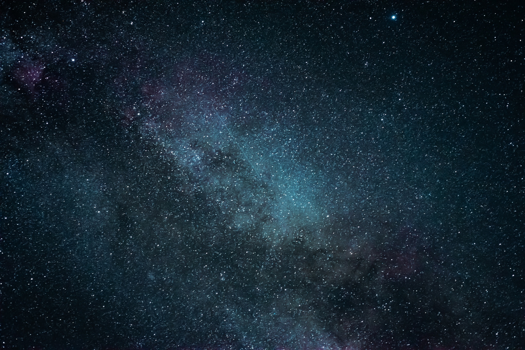 End of August - My, Astrophoto, Stars, Milky Way, The photo, Night, Star, beauty