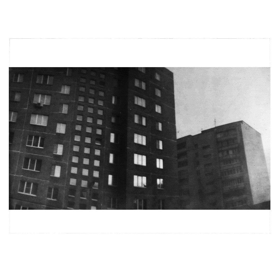 Pinhole attempts - My, pinhole, The photo, Longpost