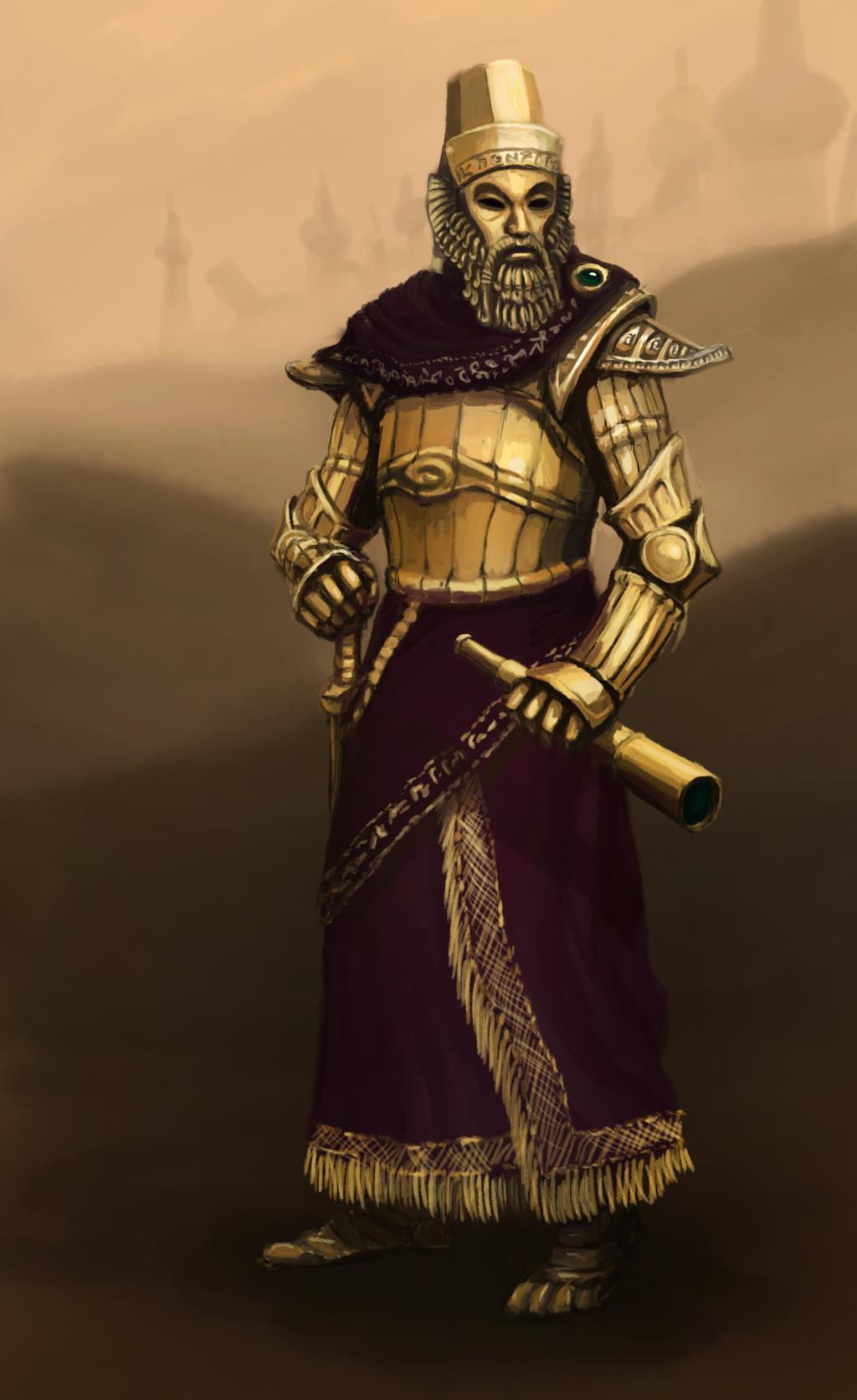 Briefly about the Dwemer of Tamriel. A piece of steampunk in medieval fantasy. - My, Longpost, Bayun's Behavior, The elder scrolls, Dwemers, Coupleofkooks, Plumporange, Swietopelk, Nuare Studio