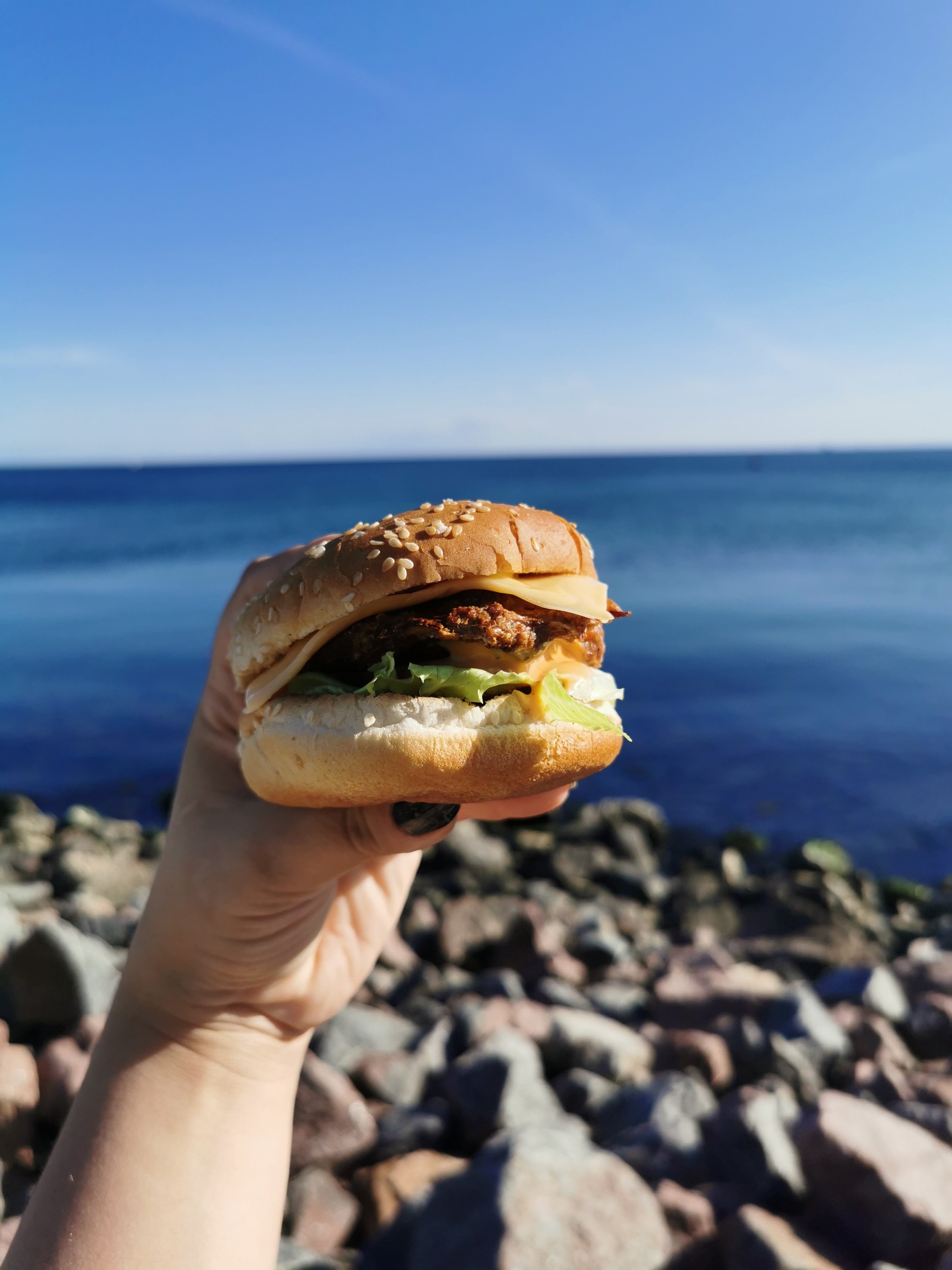 Day off - My, Landscape, The photo, Relaxation, Camping, Longpost