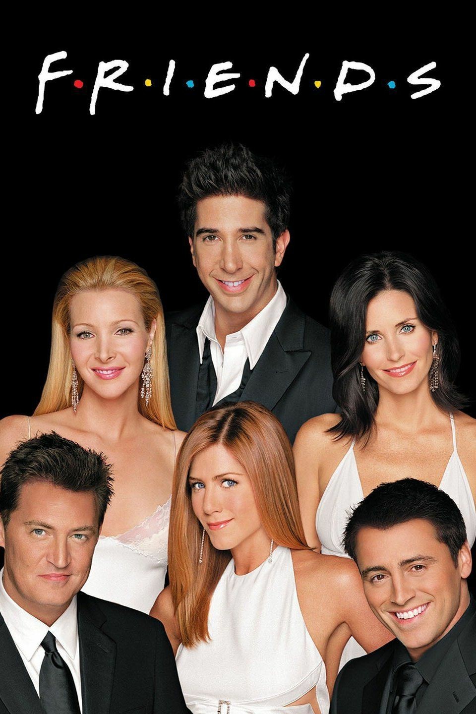 Friends 25 years - TV series Friends, Birthday, Serials, Longpost