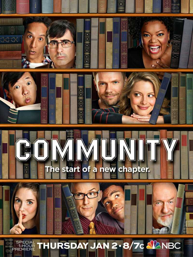 Non-pop list of cult really funny and intelligent series (sitcoms). Not the best, but you should at least try it. - My, Top, Serials, Humor, Comedy, List, Movies, Subtle humor, League of Kinomans, Longpost