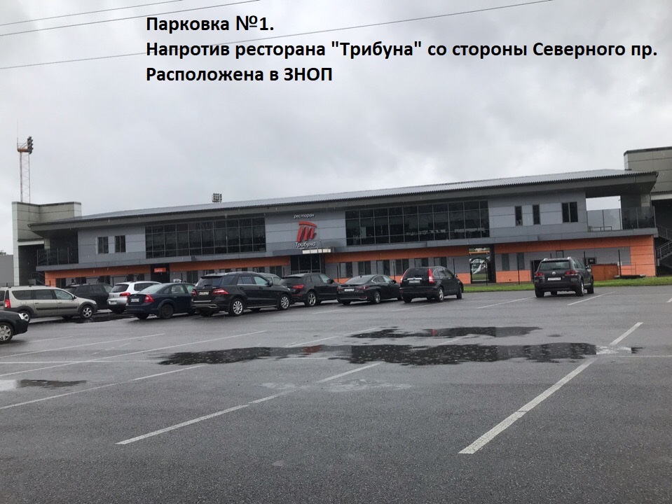 The administration of St. Petersburg refuses to fight illegal parking organized on the territory of Murinsky Park. Refining with asphalt. - My, Murinsky park, Lawlessness, Longpost