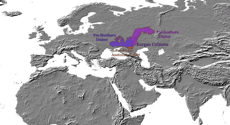 Indo-European family - Linguistics, Indo-European languages, Reconstruction, Video, Longpost