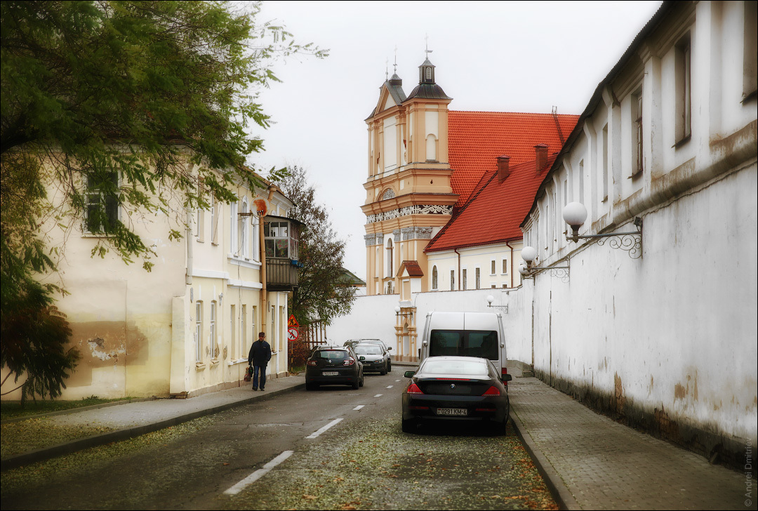 Фотобродилка: Гродно, Беларусь #1 - Моё, Фотобродилки, Путешествия, Республика Беларусь, Белоруссия, Гродно, Архитектура, Фотография, Длиннопост