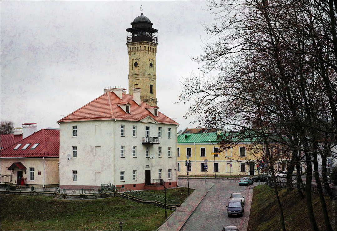 Фотобродилка: Гродно, Беларусь #1 - Моё, Фотобродилки, Путешествия, Республика Беларусь, Белоруссия, Гродно, Архитектура, Фотография, Длиннопост