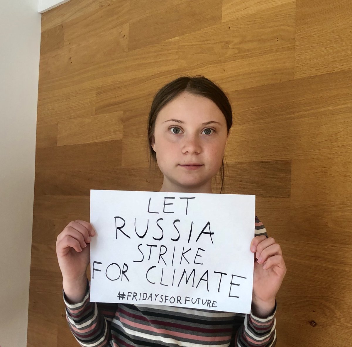 PIT - Greta Thunberg - Politics, Summit, UN, Video, GIF, Mat, Longpost, Greta Thunberg, Olga Misik