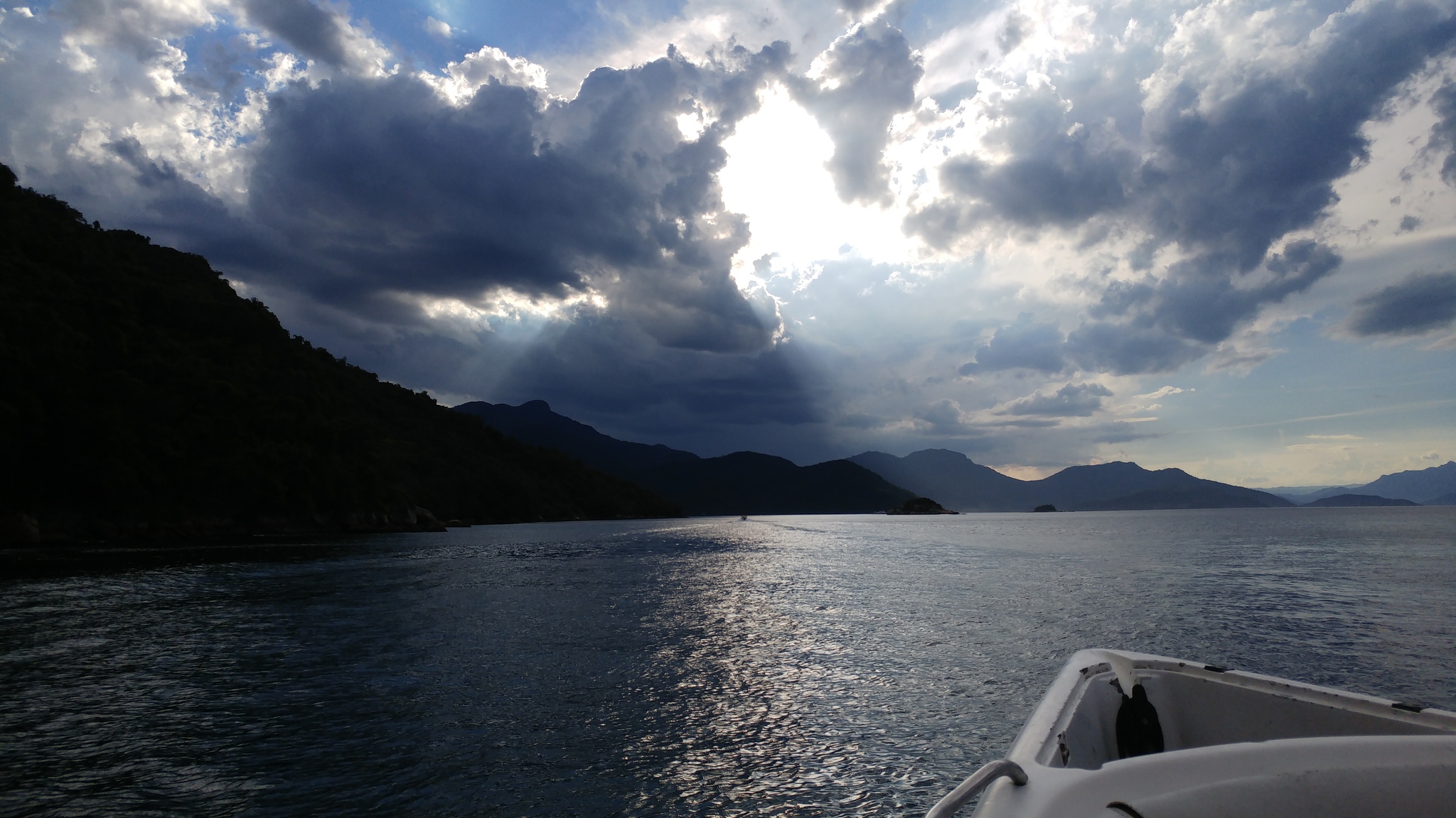 Ilha Grande: reserved island - My, Brazil, South America, Island, Travels, Youtube, Longpost, Vlog, GoPRO, Jungle, Video, Video blog