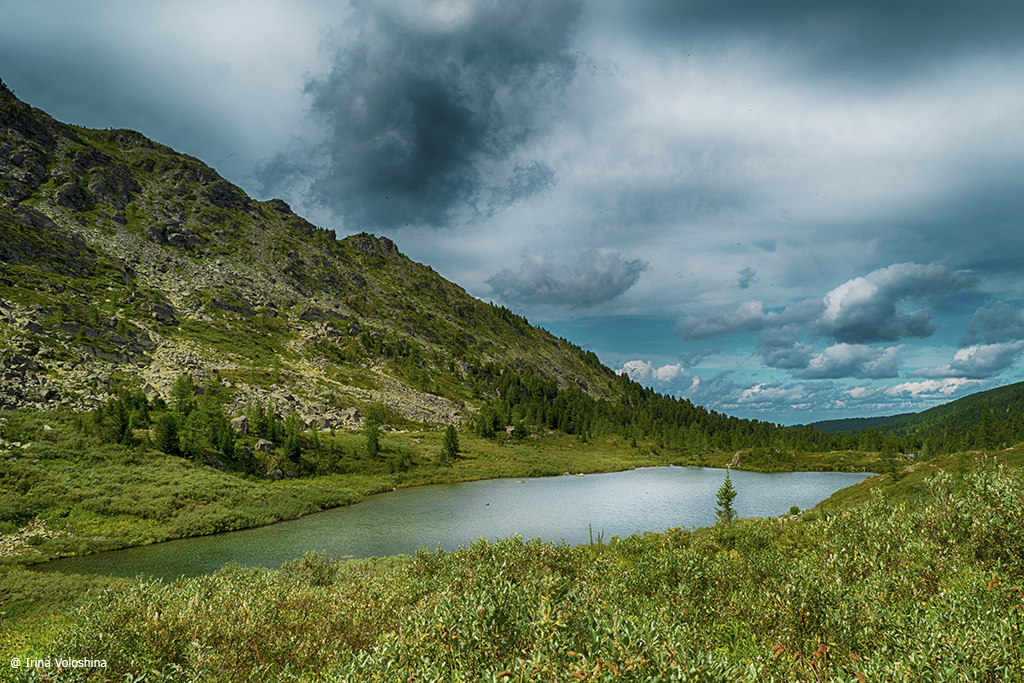 About Karakol lakes, Republic of Altai - My, Longpost, Altai, Mountain Altai, Karakol lakes, The nature of Russia, The mountains, Mountain Lake, The photo, Altai Republic