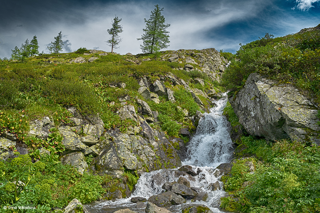 About Karakol lakes, Republic of Altai - My, Longpost, Altai, Mountain Altai, Karakol lakes, The nature of Russia, The mountains, Mountain Lake, The photo, Altai Republic