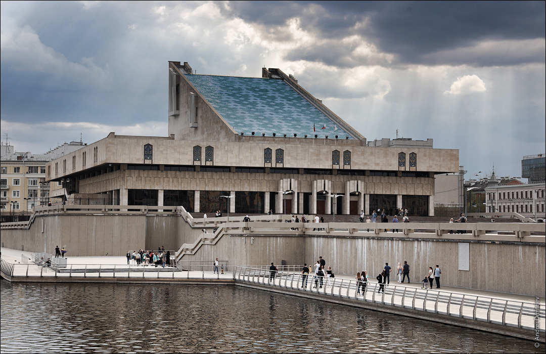 Photowalk: Kazan, Russia #2 - My, Photobritish, Travels, Travel across Russia, Russia, Kazan, Architecture, The photo, Longpost