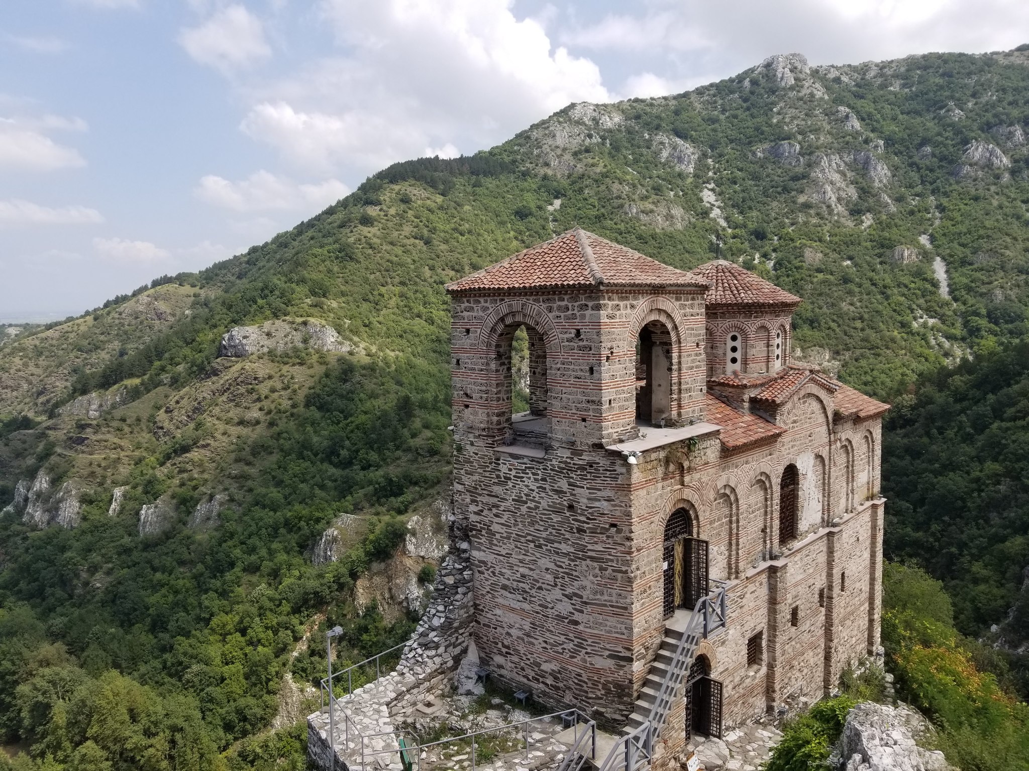 Дневник путешественника, Болгария - Пловдив, Асеновград, Бачаковский монастырь, август 2018 г. - Моё, Путешествия, Путешествие в Европу, Болгария, Пловдив, Длиннопост