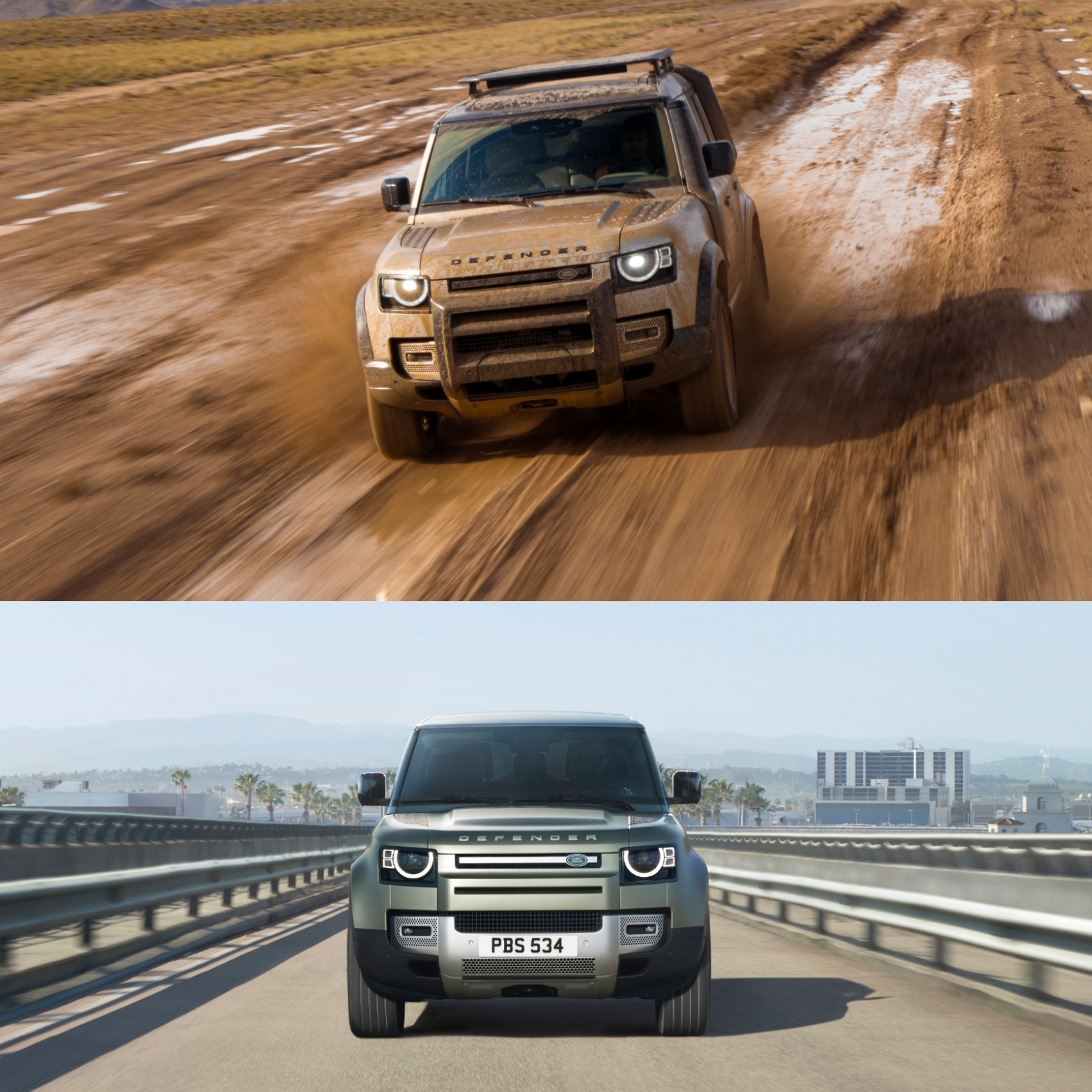 Land Rover Defender 2019 - My, Land rover, Auto, Car, Design, Longpost