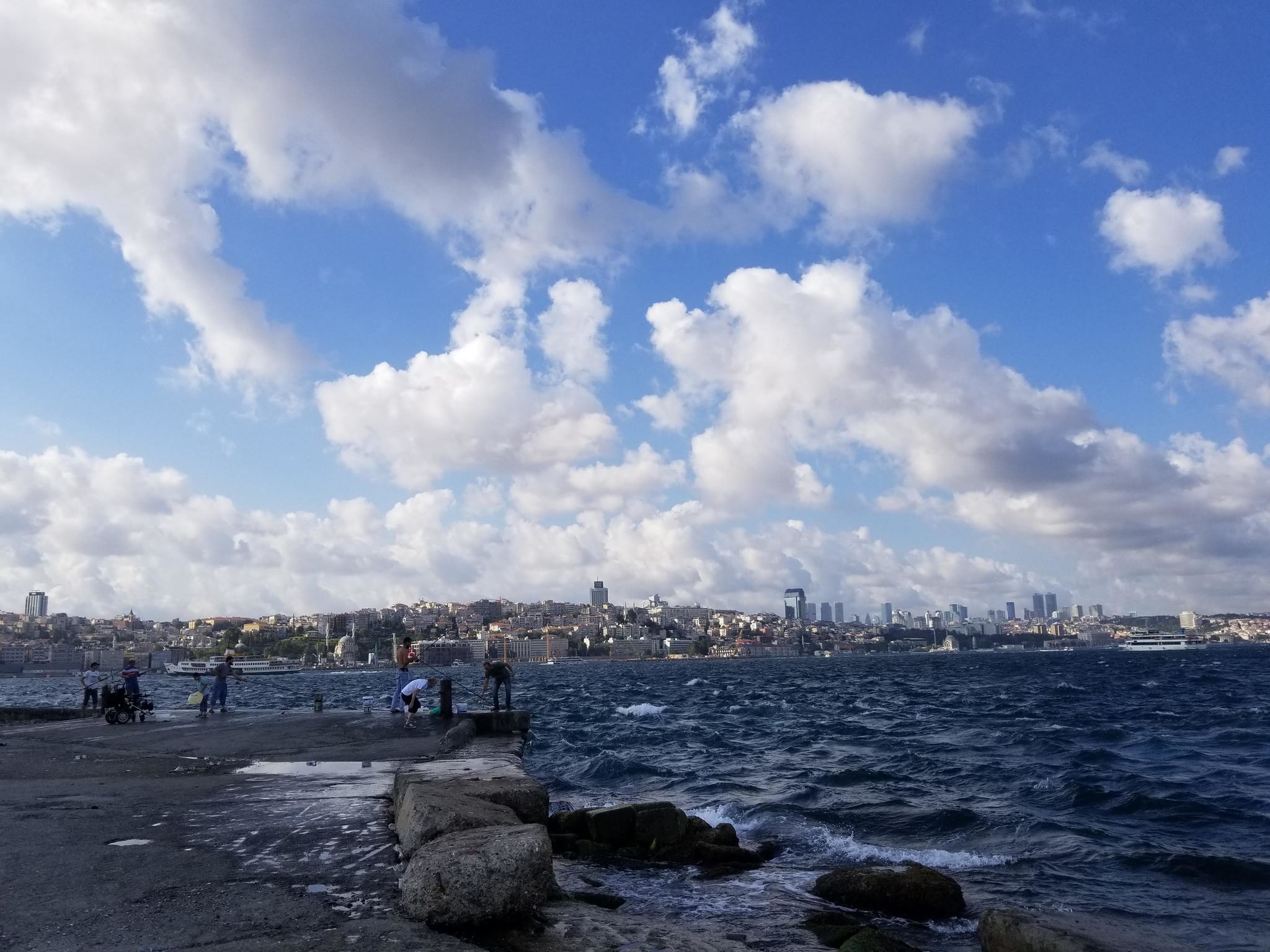 Travel Diary Turkey - Istanbul August 2018 - My, Turkey, Istanbul, Travels, Travel to Europe, Longpost