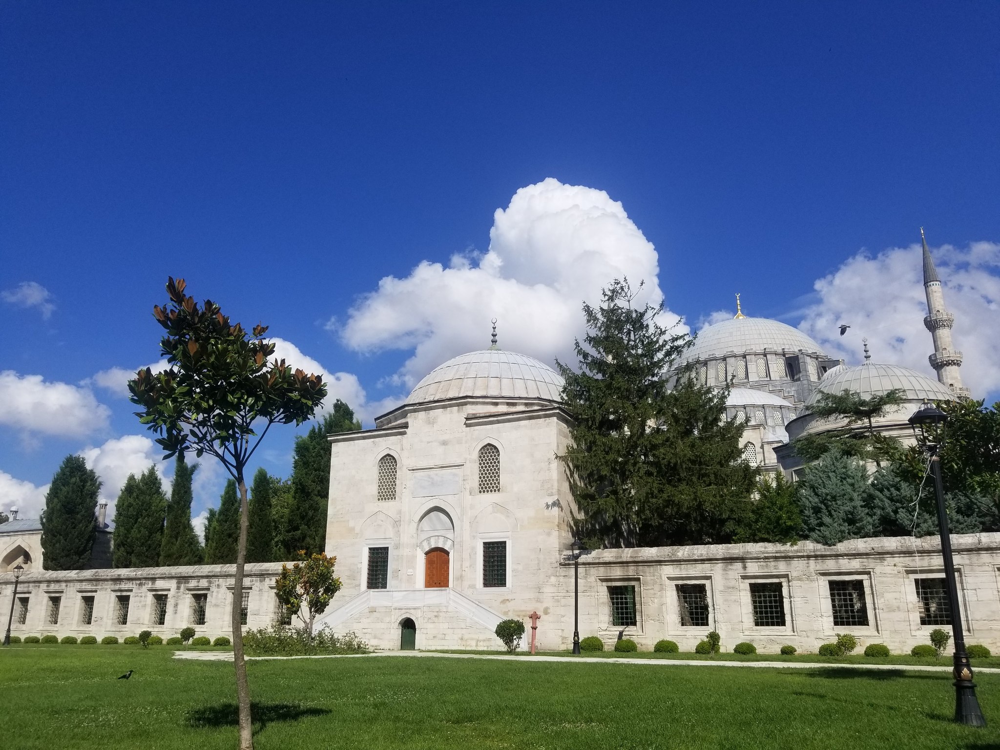 Travel Diary Turkey - Istanbul August 2018 - My, Turkey, Istanbul, Travels, Travel to Europe, Longpost