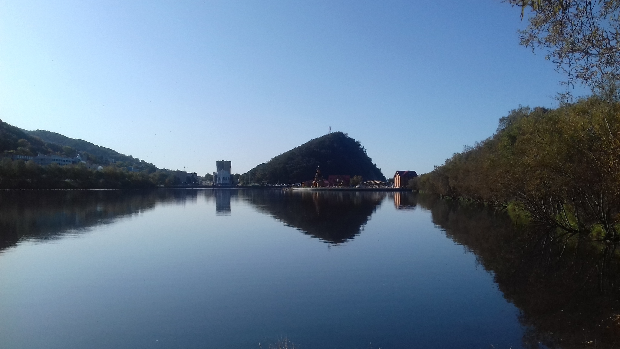 Some photos from Kultuchnoye lake. - My, beauty of nature, Kamchatka, Longpost