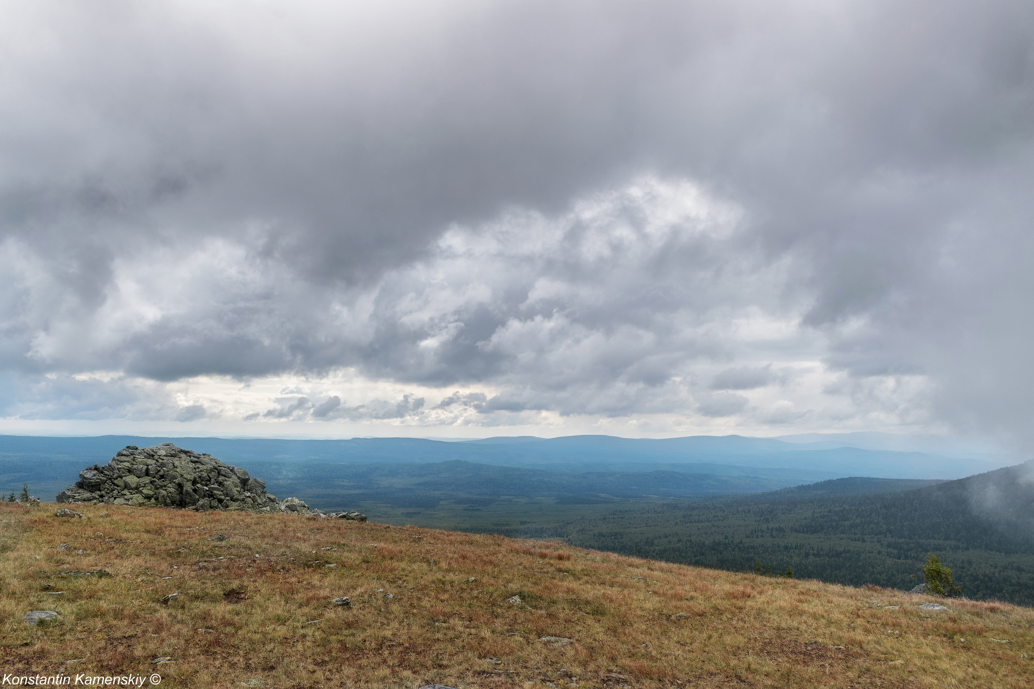 Nurgush - My, Nurgush, Ural, Nature, beauty, The photo, Chelyabinsk, The mountains, Lake, Longpost