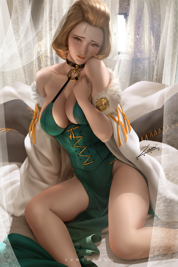 Manuela - NSFW, Deviantart, Art, Drawing, Games, Fire emblem, Manuela, Zumidraws