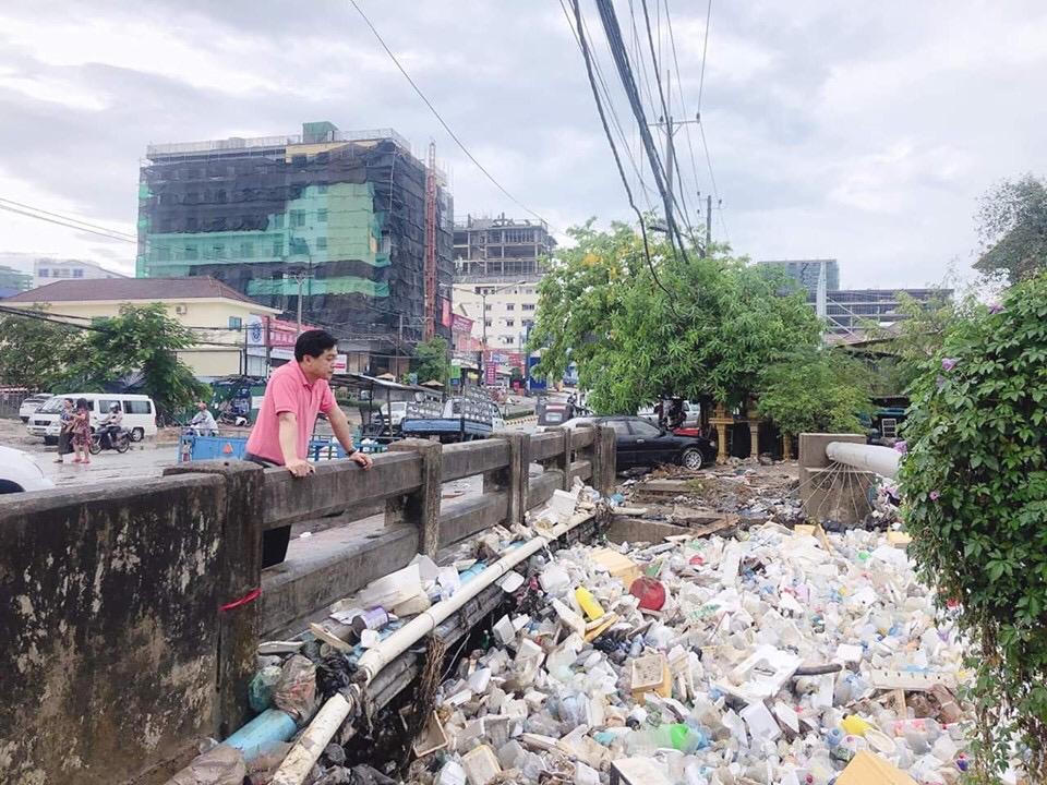 Cambodia, Preah Sihanouk (25 photo) - My, Sihanoukville, , Cambodia, Road, Longpost