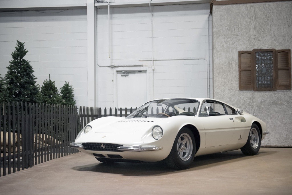 Ferrari 365P Berlinetta Speciale 1966 - Ferrari, Car, Sports car, Story, Race, Longpost