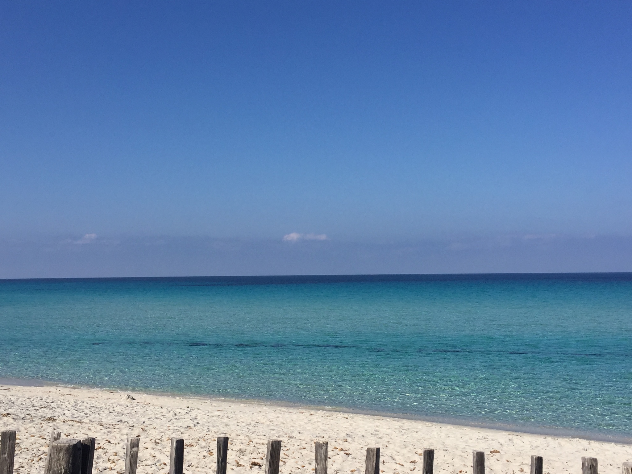 Monday night - My, Corsica, Island, Beach, Relaxation, Nature, Longpost