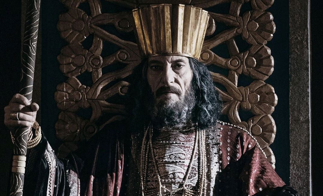 What to watch: Tomiris / Tomiris (2019) - Tomiris, , Persia, Kir, Herodotus, Story, Drama, What to see, Video, Longpost, Saki (tribes)