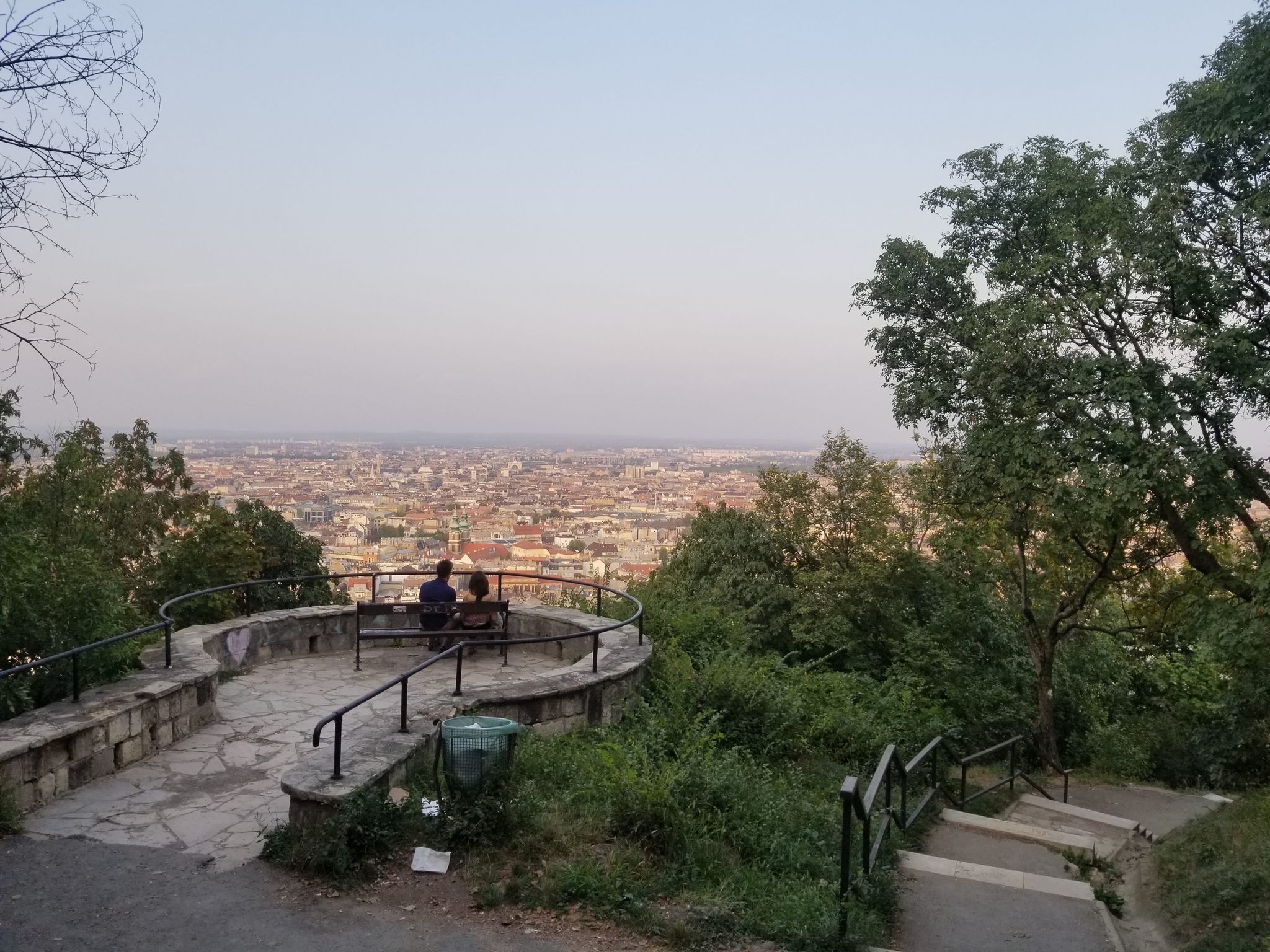 Traveler's Diary, Hungary - Budapest, Part 1, September 2018 - My, Travels, Travel to Europe, Hungary, Budapest, Longpost