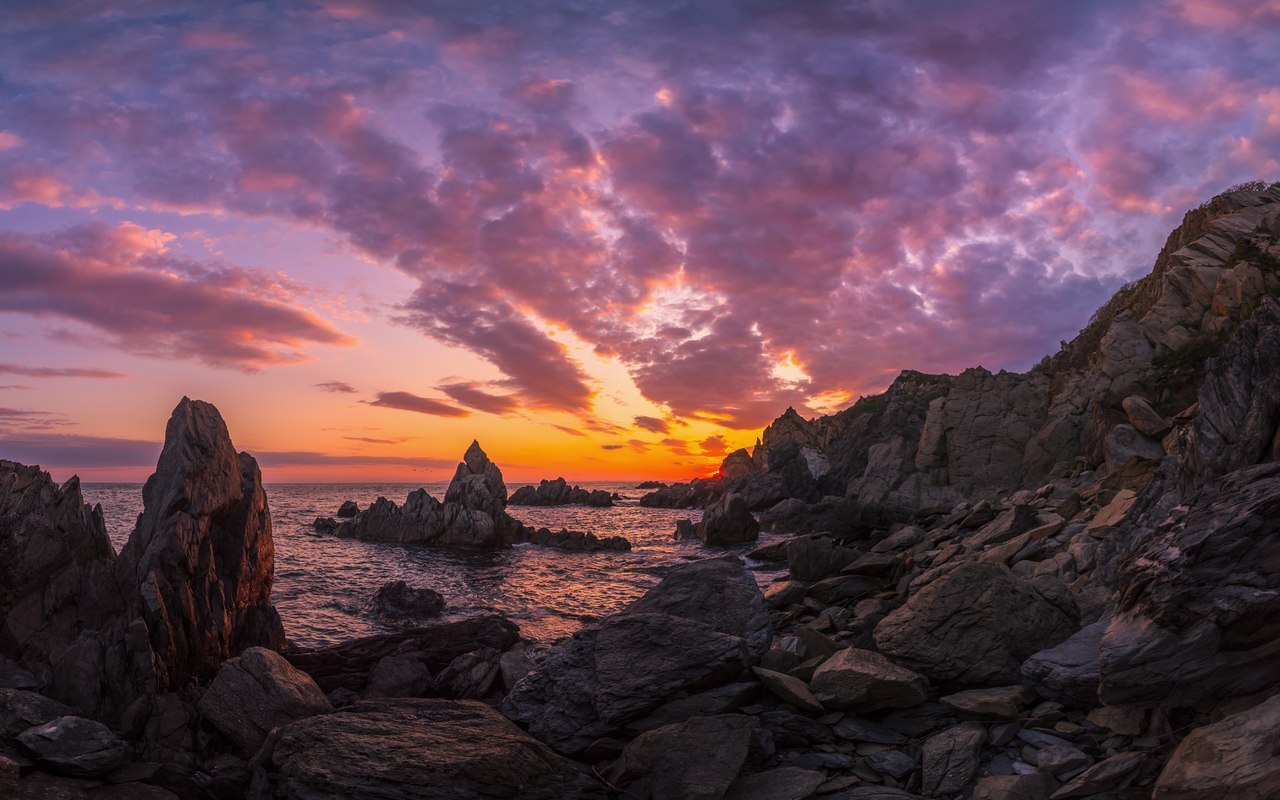 Cape Passeka, Nakhodka - My, Find, Primorsky Krai, Russia, Дальний Восток, Travels, Travel across Russia, The photo, Longpost