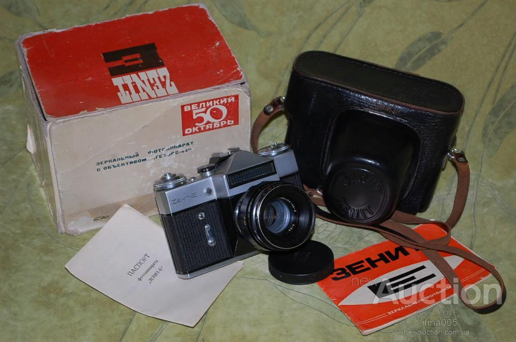 Interesting Soviet cameras - Camera, The photo, the USSR, Retro, Nostalgia, Rarity, Hobby, Collecting, Longpost