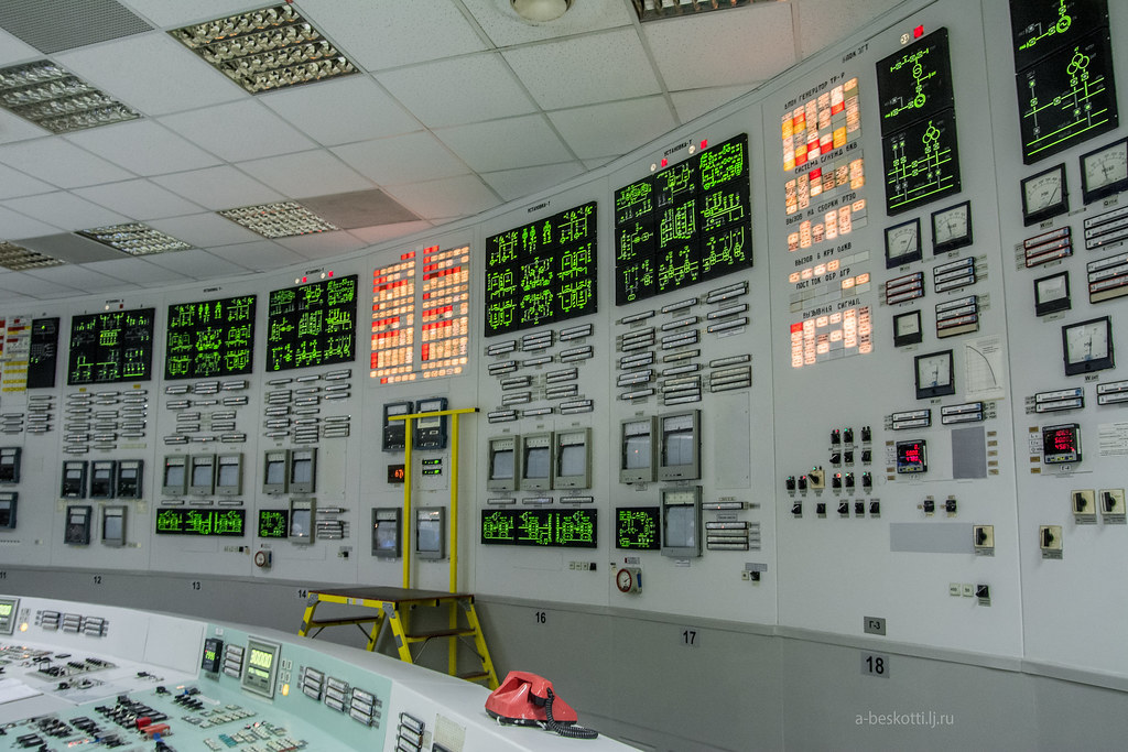 Tourist on two LNPP - My, Sela, Rosatom, Nuclear Power Plant, Reactor, Nuclear reactor, Pinery, Longpost