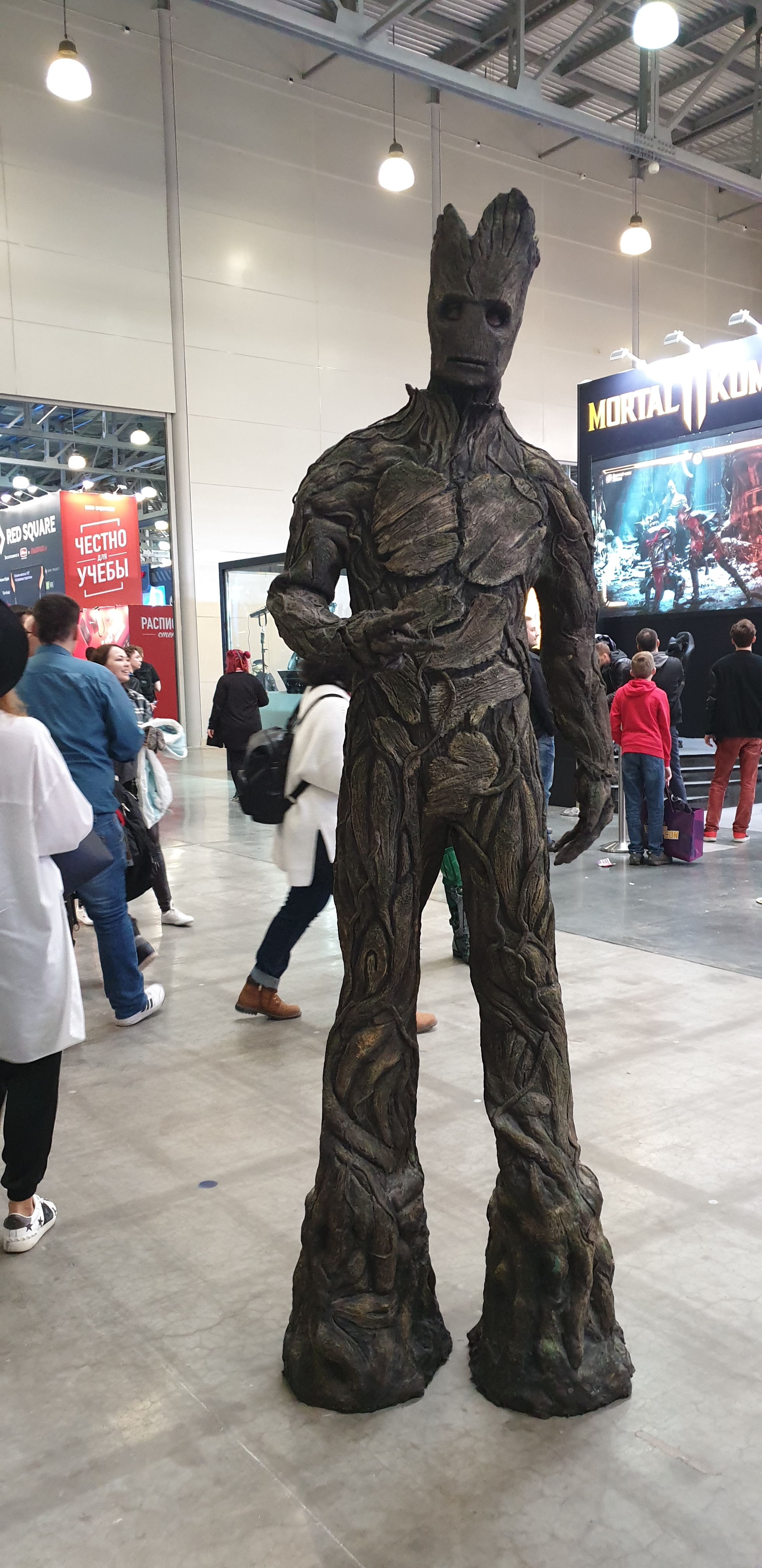 Игромир 2019 / ComicConRussia - Игромир, Косплей, Фотография, Comic-Con, Длиннопост