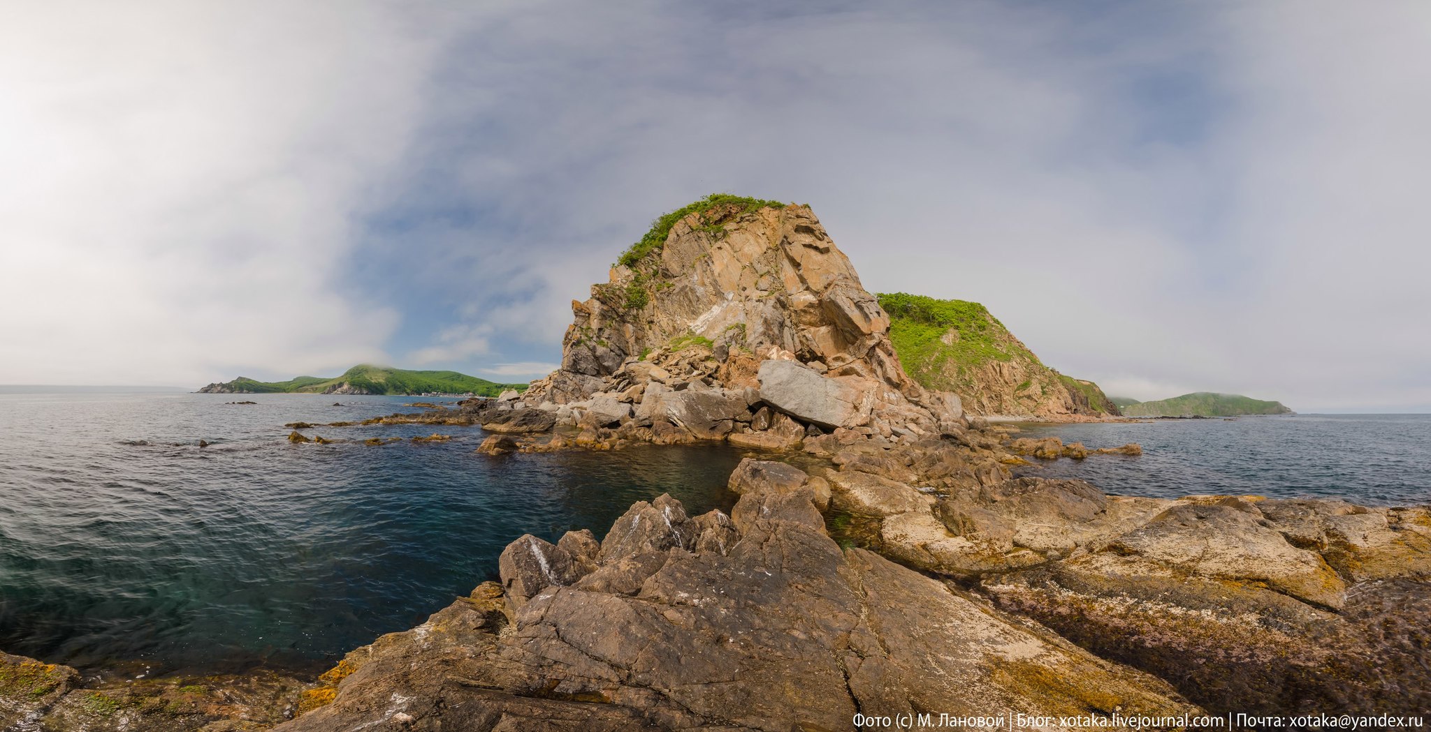 Coast of Nakhodka - My, Primorsky Krai, Find, Travels, Travel across Russia, Landscape, Beginning photographer, The photo, Longpost