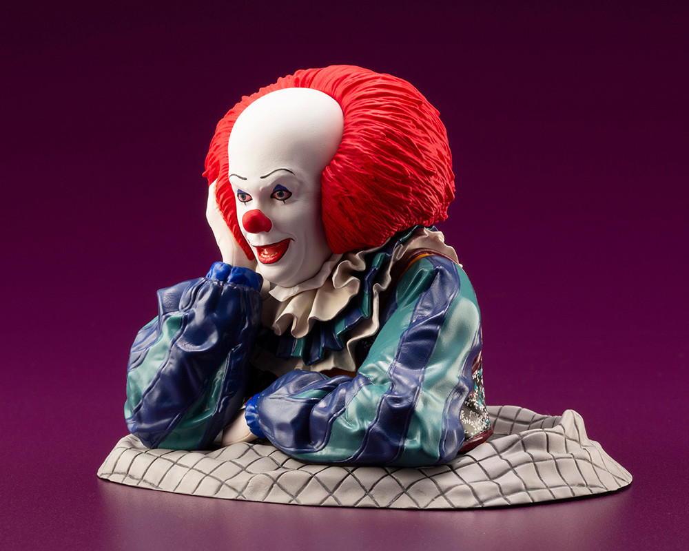 Figurine #48 - , Figurine, Pennywise, Movies, Longpost, It, Figurines