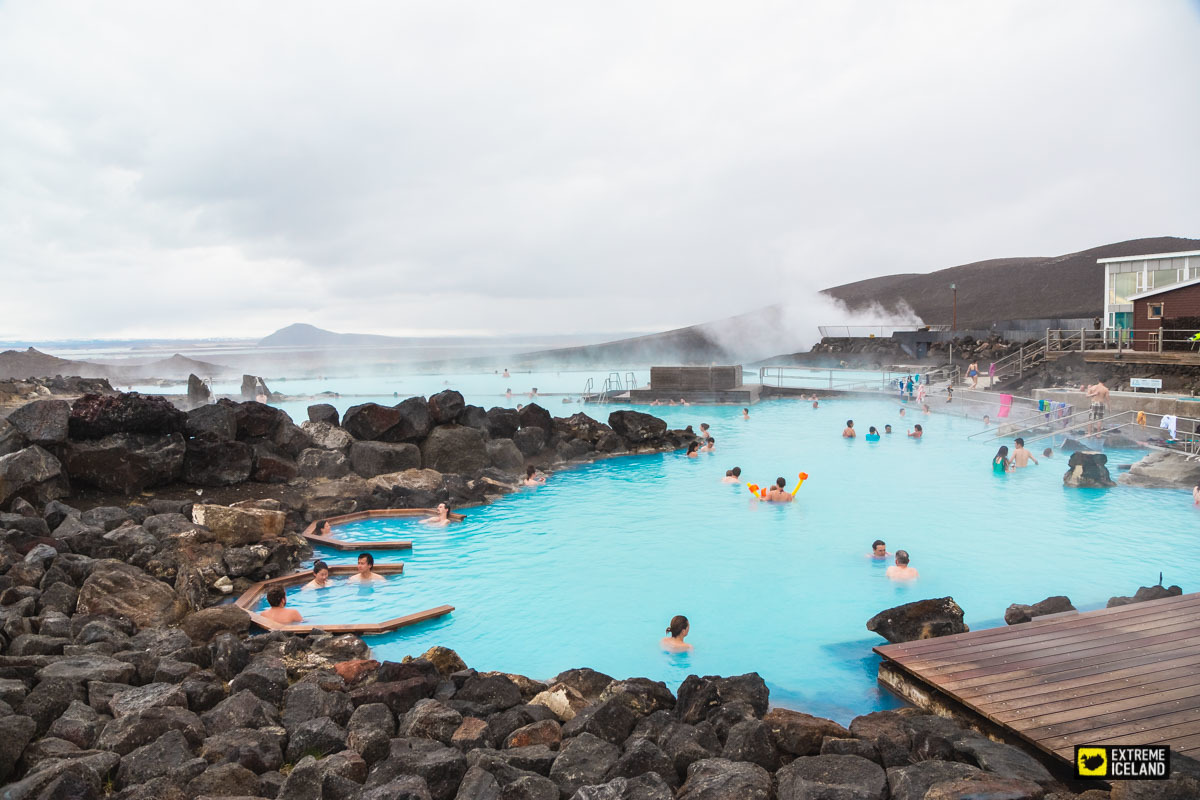 Traveling to Iceland in September - My, Travels, Iceland, Road trip, Tourism, Longpost