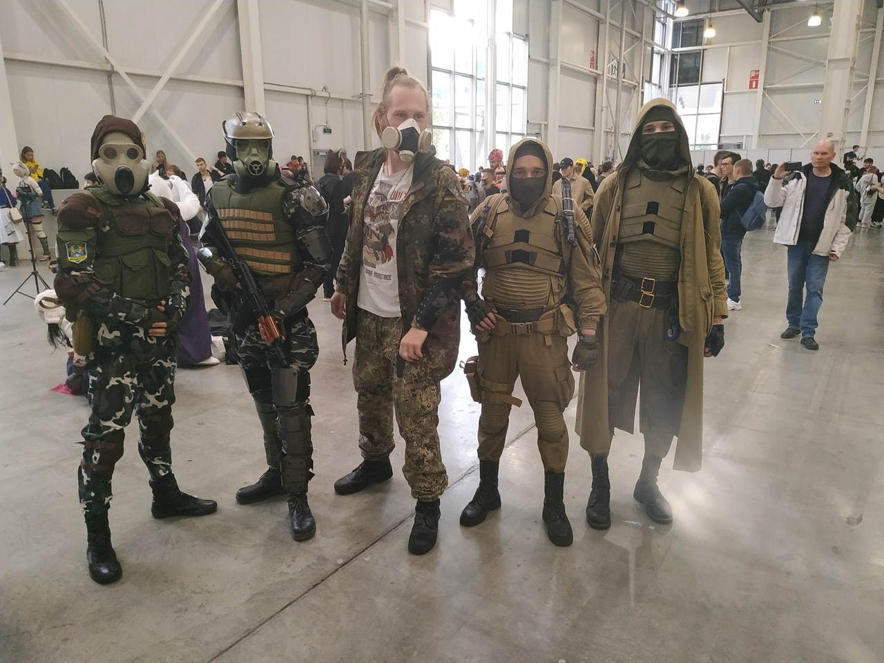 Igromir 2019 / Comic Con Russia part 7 - Cosplay, Russian cosplay, Igromir, 2019, Comic-con, Longpost